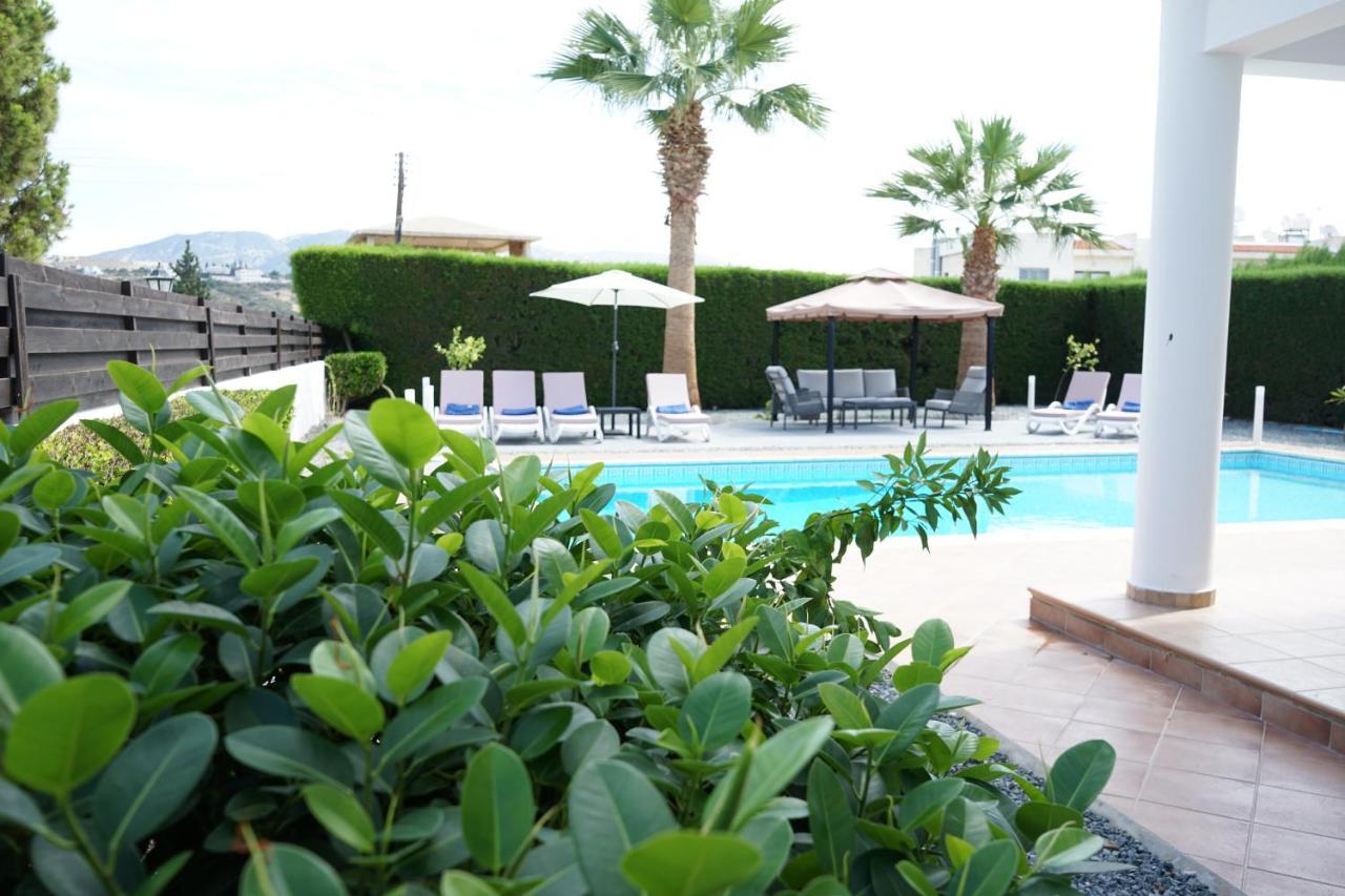 פאהיה Villa Coral Cove מראה חיצוני תמונה