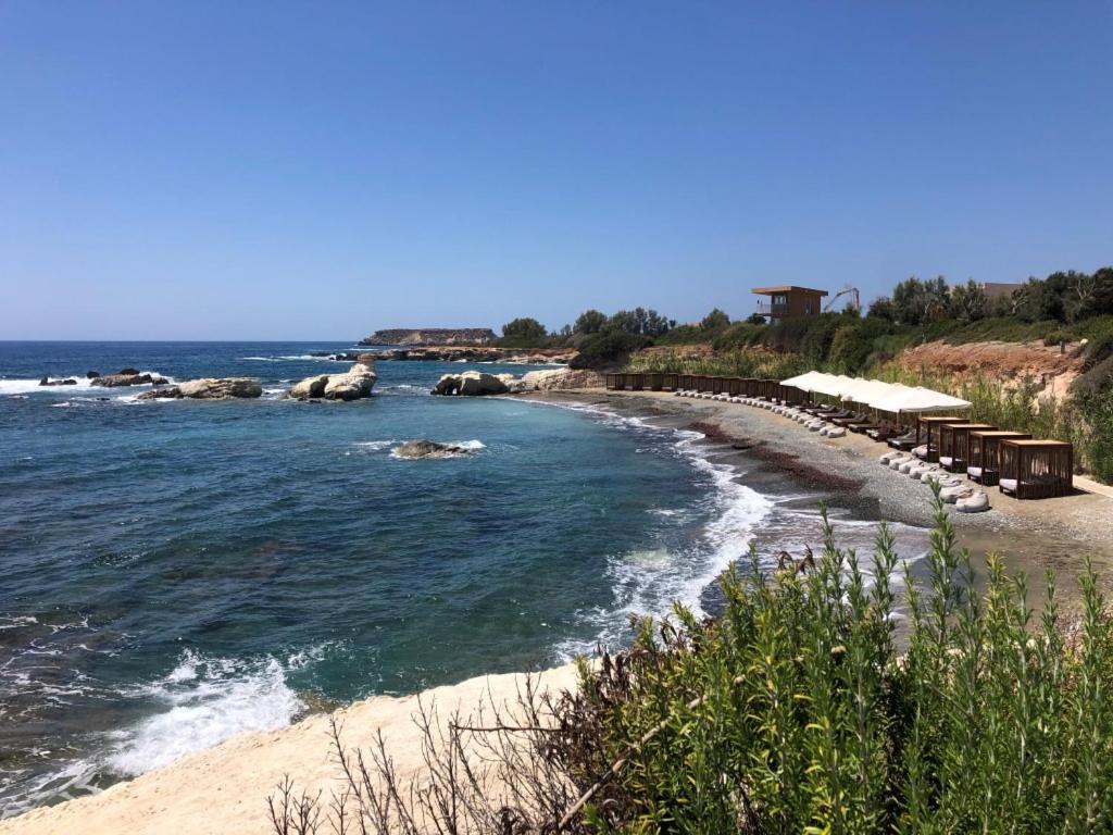 פאהיה Villa Coral Cove מראה חיצוני תמונה