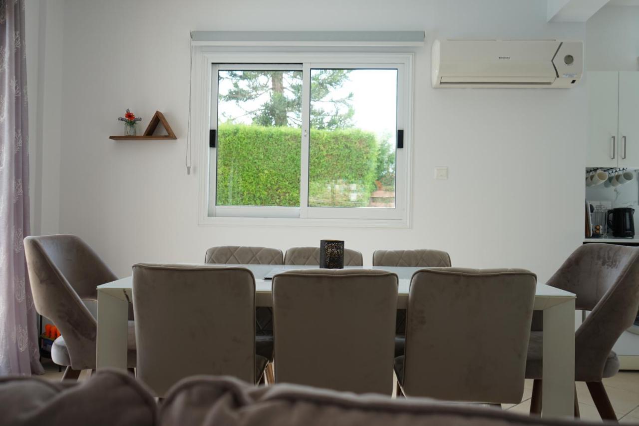 פאהיה Villa Coral Cove מראה חיצוני תמונה